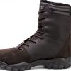 GORE-TEX Motorcycle Boots Brand 3461-000 Black-1