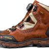 Men's Motorcycle Boots BrandX GoreTex Leather-0