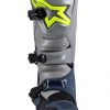 Alpinestars Men's Boots Microfiber Upper-4