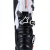 Pavo Men's Enduro Boots Dual Compound Sole-4