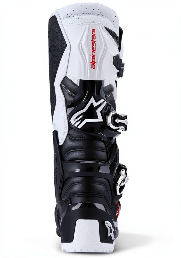 Pavo Men's Enduro Boots Dual Compound Sole-4