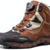 Men's Motorcycle Boots BrandX GoreTex Leather-2