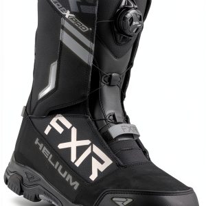 FXR Men's Helium BOA Boot 2021 Black Leather-0