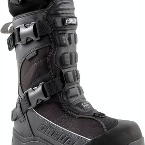 Castle X Men's Barrier 2 Boot High‑Abrasion Safety-0