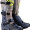 Alpinestars Men's Boots Microfiber Upper-1