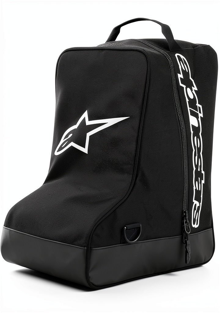 Alpinestars motorcycle boots for men