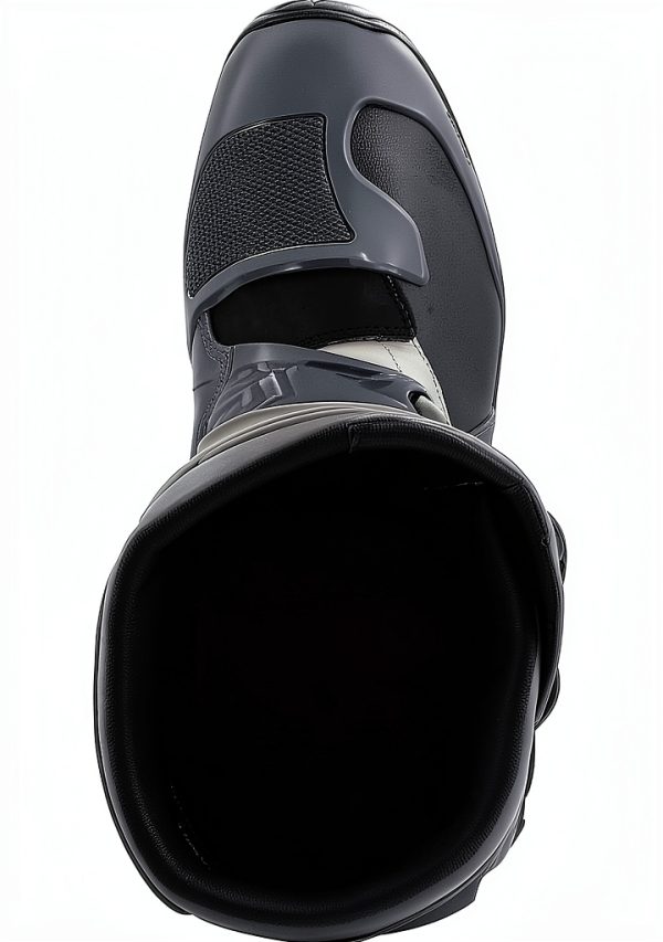 Alpinestars Men's Boots Microfiber Upper-5