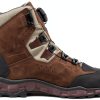 Men's Motorcycle Boots BrandX GoreTex Leather-1