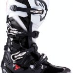 Pavo Men's Enduro Boots Dual Compound Sole-0