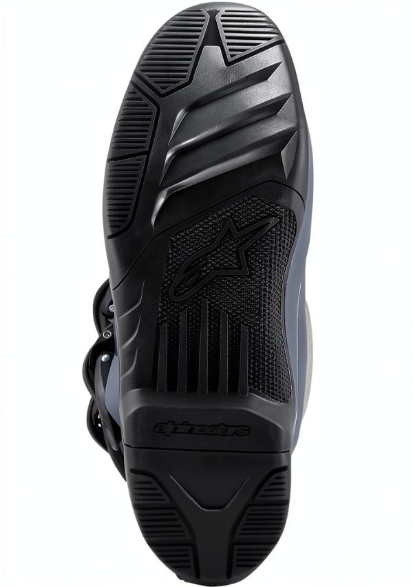 Alpinestars Men's Boots Microfiber Upper-7