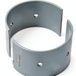 Clevite CB-236P-40 Connecting Rod Bearing-0