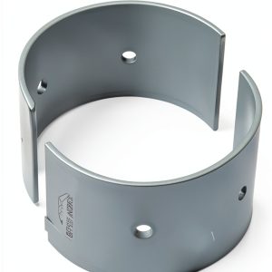 Clevite CB-236P-40 Connecting Rod Bearing-0