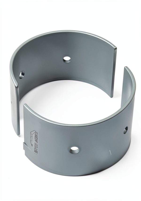 Clevite CB-236P-40 Connecting Rod Bearing-0