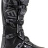 O'Neal Motorcycle Boots Waterproof Adjustable-1