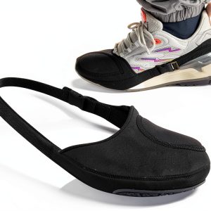 Motorcycle Shifter Shoe Protector Stacool Adjustable-0