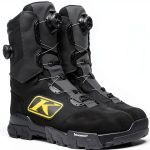 MotoGuard Motorcycle Boots GORE‑TEX Waterproof-0