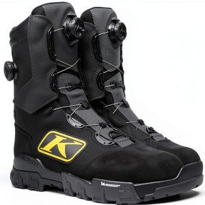 MotoGuard Motorcycle Boots GORE‑TEX Waterproof-0