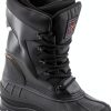 Fly Racing Aurora Boot Black Insulated Motorcycle-0
