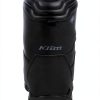 GORE-TEX Motorcycle Boots Brand 3461-000 Black-2