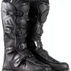 O'Neal Motorcycle Boots Waterproof Adjustable-0