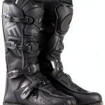 O'Neal Motorcycle Boots Waterproof Adjustable-0
