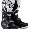 Pavo Men's Enduro Boots Dual Compound Sole-1