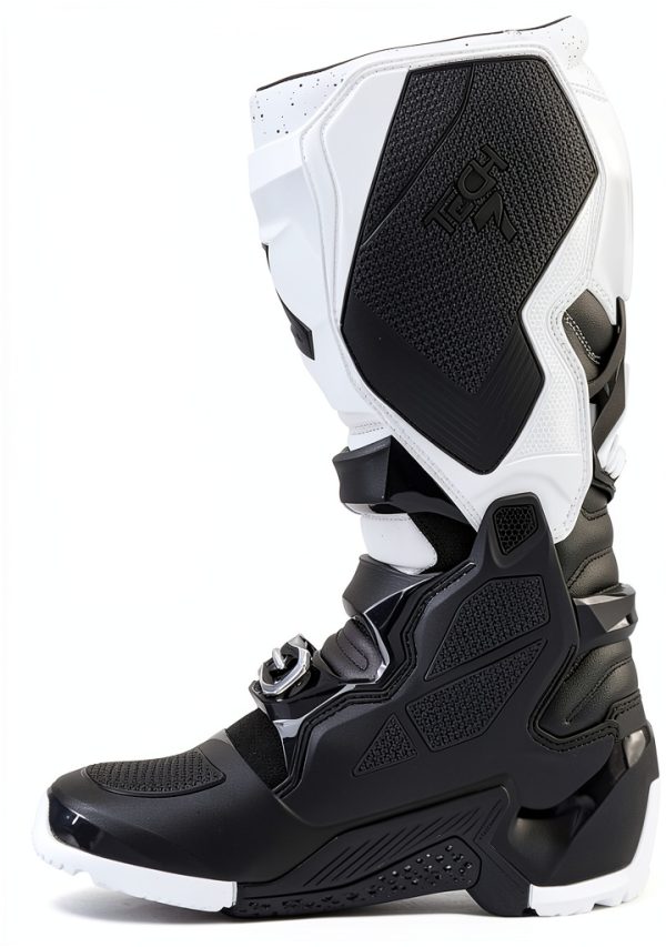 Pavo Men's Enduro Boots Dual Compound Sole-2