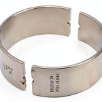 Clevite CB-762P Plain Bearing Metal Vehicle Specific-0