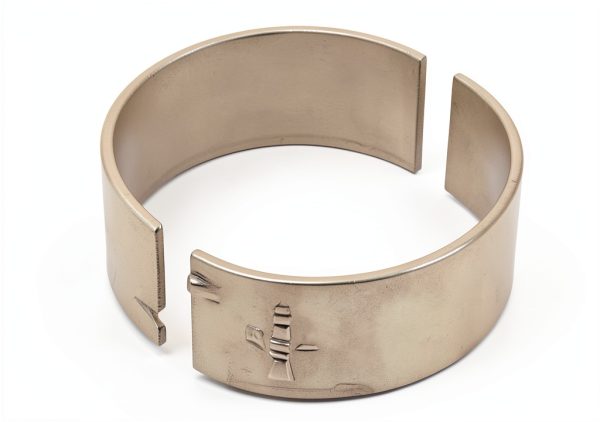 Clevite 77 Connecting Rod Bearings for Automotive-0