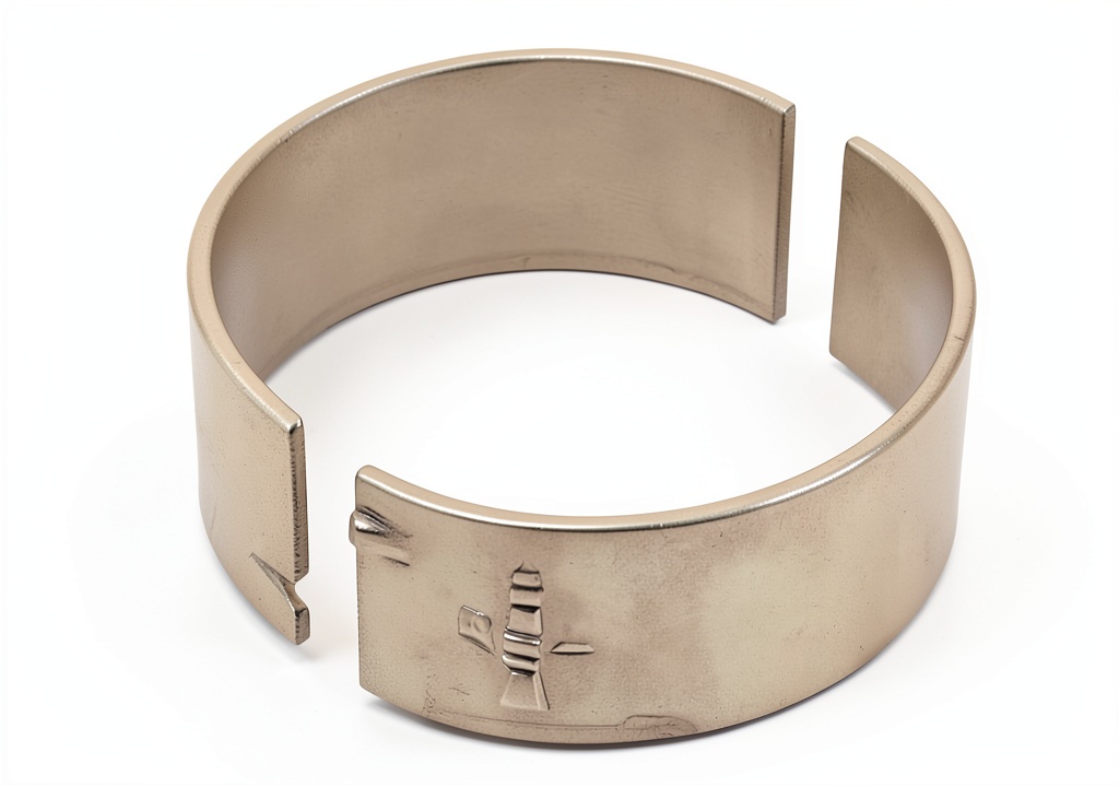 Clevite 77 connecting rod bearings
