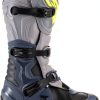 Alpinestars Men's Boots Microfiber Upper-0