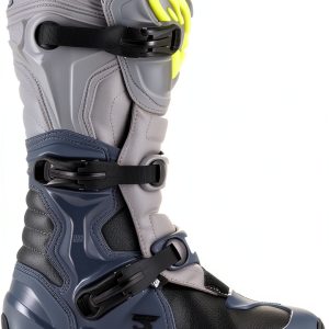 Alpinestars Men's Boots Microfiber Upper-0