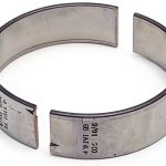 Clevite 77 Connecting Rod Bearing Auto Part-0