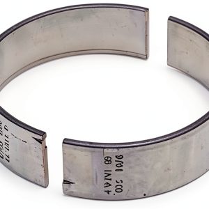 Clevite 77 Connecting Rod Bearing Auto Part-0