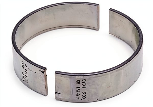 Clevite 77 Connecting Rod Bearing Auto Part-0