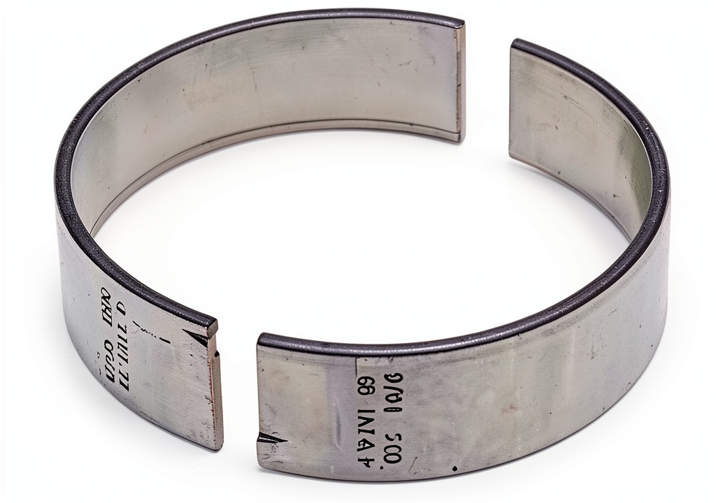Clevite 77 Connecting Rod Bearing