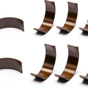 ACL Race Series Rod Bearings Steel Alloy Design-0