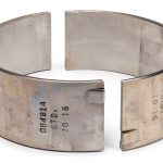 Clevite CB-481A-40 Ball Bearing Aluminum Part-0