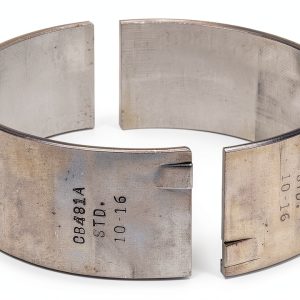 Clevite CB-481A-40 Ball Bearing Aluminum Part-0
