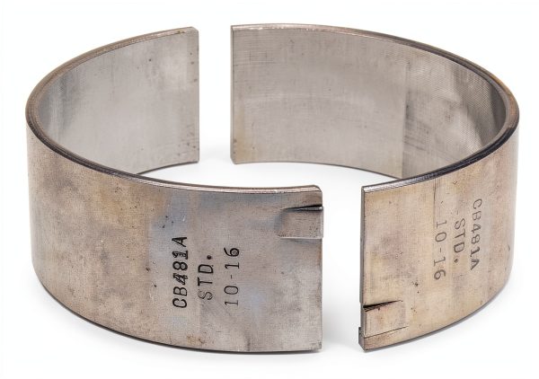 Clevite CB-481A-40 Ball Bearing Aluminum Part-0