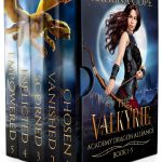 Asgard's Dragon Rider eBook Cosy Burrow Books-0