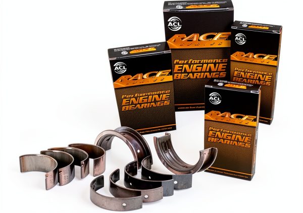 ACL Connecting Rod Bearings 6B8100HX-STD Engine-0