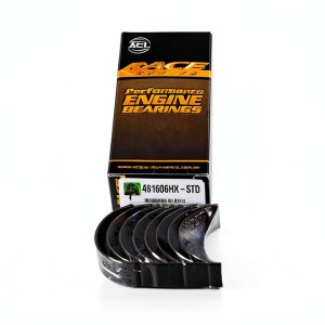 ACL Engine Connecting Rod Bearings Alloy Steel-0