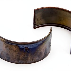 Clevite 77 Connecting Rod Bearing Alloy Steel-0