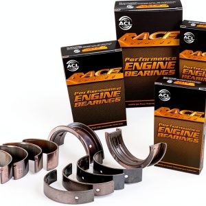 ACL Engine Connecting Rod Bearings 4B1146H-.025-0