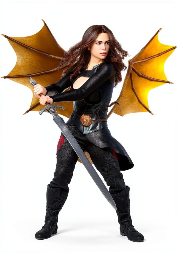 Valkyrie Academy Dragon Alliance Fantasy eBook Cosy Burrow Books-0