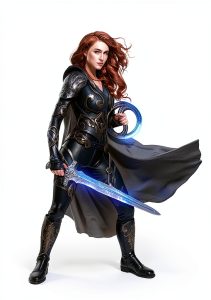 The Ære Saga Book 4 – Norse Mythology Superhero eBook by Amazon Kindle-0