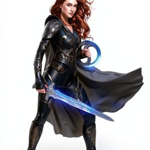 The Ære Saga Book 4 – Norse Mythology Superhero eBook by Amazon Kindle-0