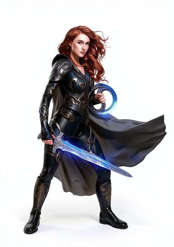 The Ære Saga Book 4 – Norse Mythology Superhero eBook by Amazon Kindle-0