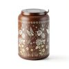 Birthday Gifts for Women Mom Grandma Solar Lantern Outdoor Waterproof, Gardening Gifts for Women, Hummingbird Rose Garden Decor Hanging Solar Lights Yard Decorations Outdoor, Backyard, Patio-4